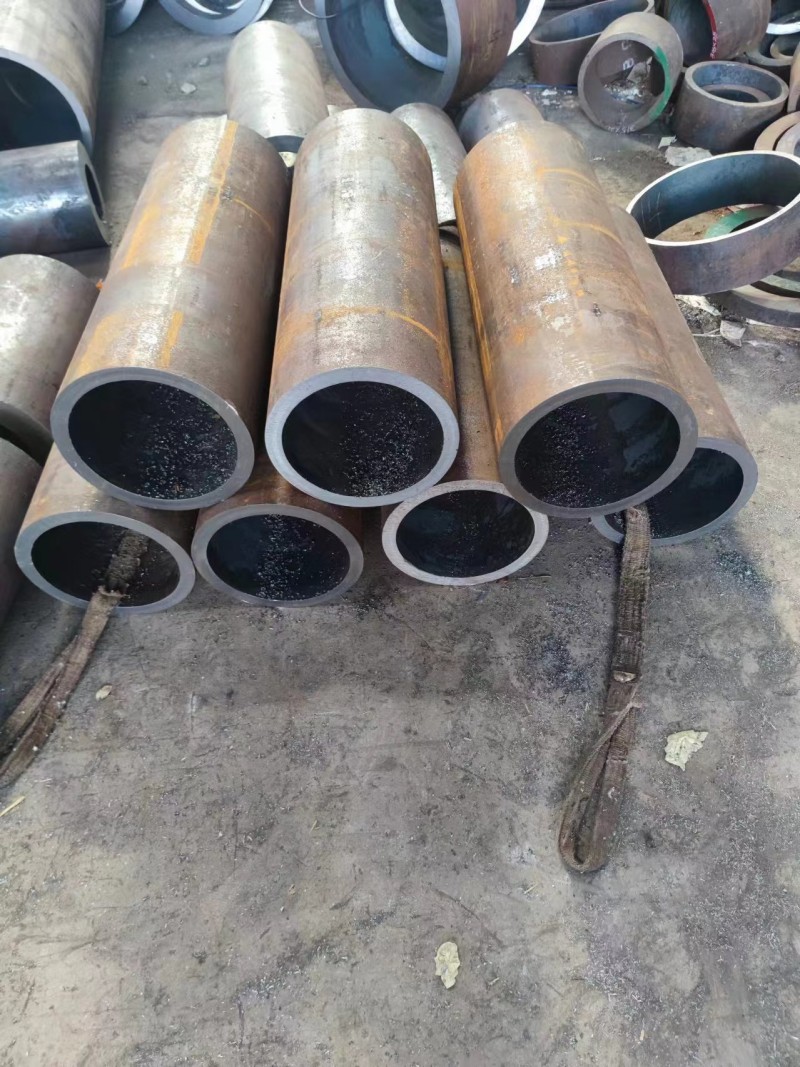 布拖布拖布拖12Cr1MovG无缝钢管切割