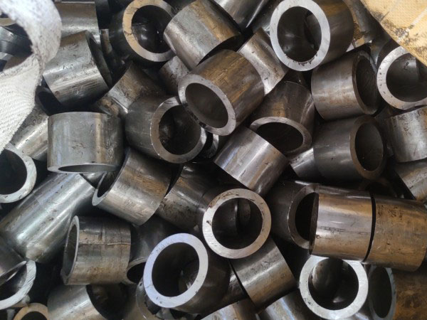 布拖无缝钢管切割