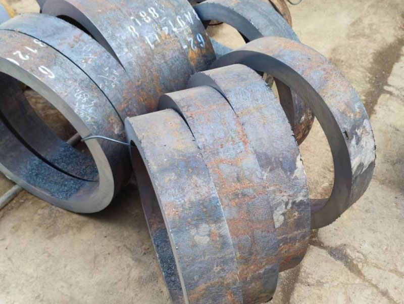 布拖42crmo无缝钢管切割加工零售