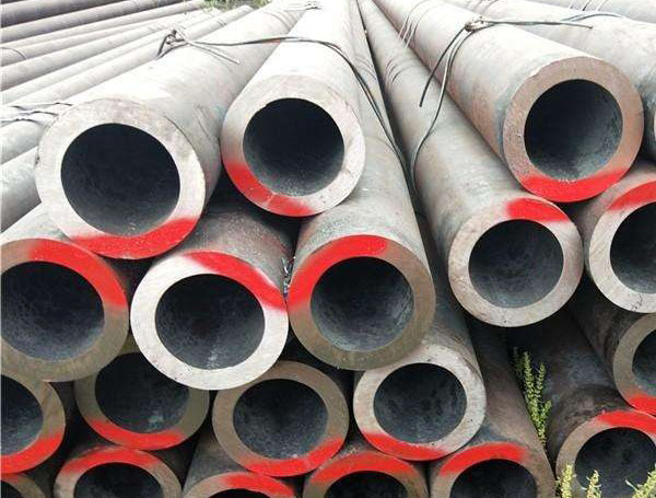 布拖GB5310高压无缝钢管