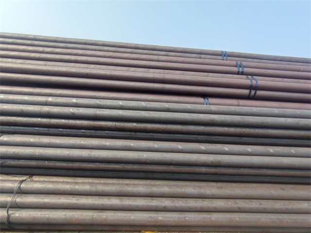 布拖42CrMo无缝管多少钱一吨