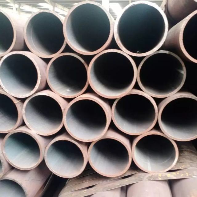 布拖12Cr1MovG合金无缝钢管