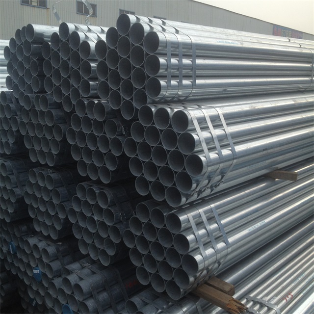 布拖35CrMo镀锌无缝钢管