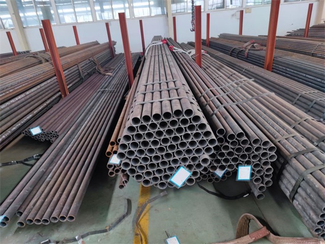 布拖20G合金无缝钢管