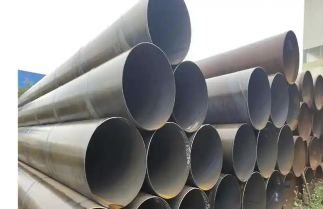 布拖20CrMo大口径无缝钢管